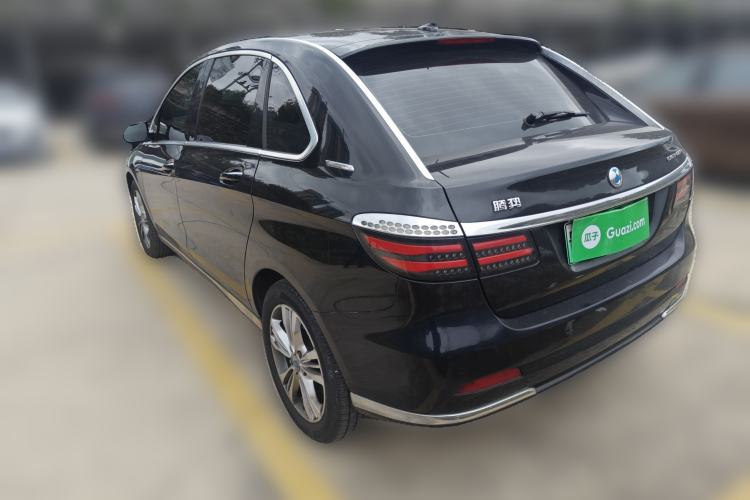 Used Denza 2017 Stylish Edition