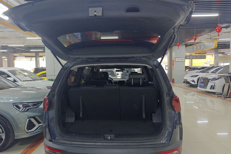 Used Hyundai Custo 2021 270TGDi Prestige LUX
