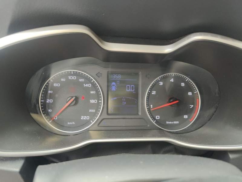 Used MG ZS 2018 1.5L Automatic Luxury Edition China V Standard — 3