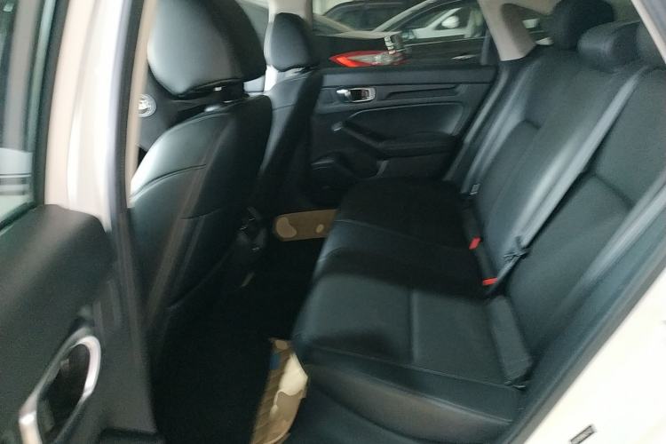 Used Honda Integra 2022 240TURBO CVT Phantom Night·Tech Edition
