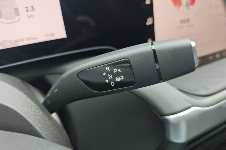 Used XPeng P7 2022 586G
