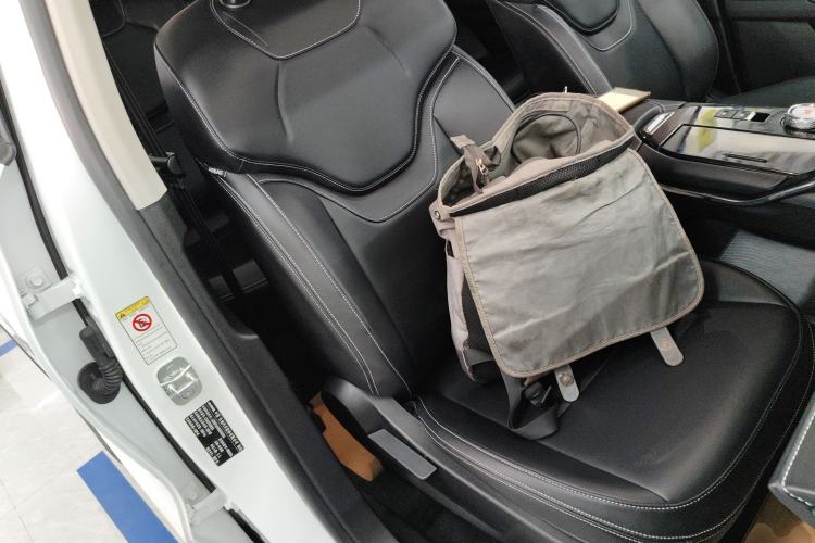 Used Haval H6 2021 3rd Generation 1.5T Automatic Two-Wheel Drive Max
