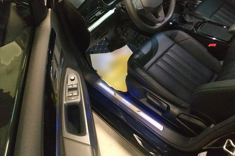 Used Volkswagen Passat New Energy 2022 430 PHEV Hybrid Business Edition
