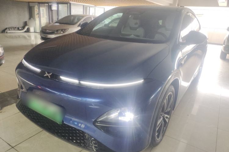 Used XPeng G6 2023 755 Ultra-Long Range Max