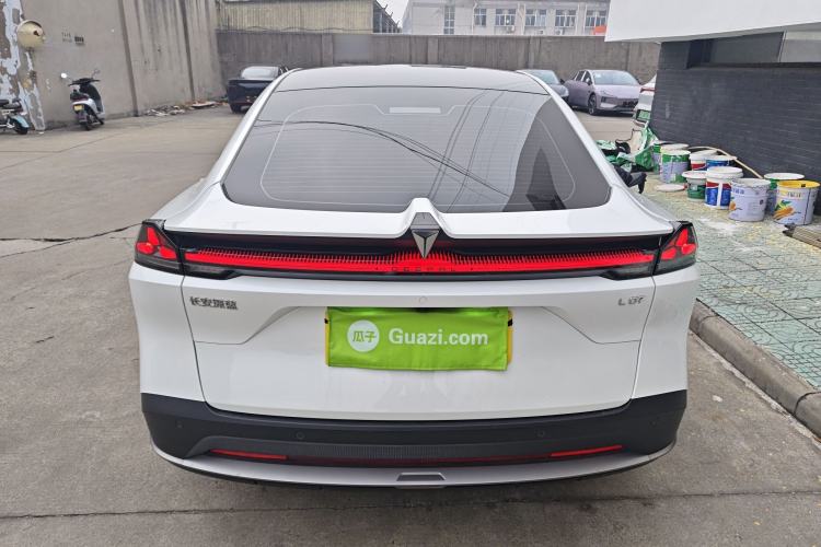 Used Deepal L07 2024 230Max Range-Extended Version