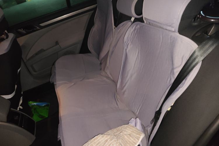 Used Skoda Superb 2012 1.4TSI DSG Zhiya Edition