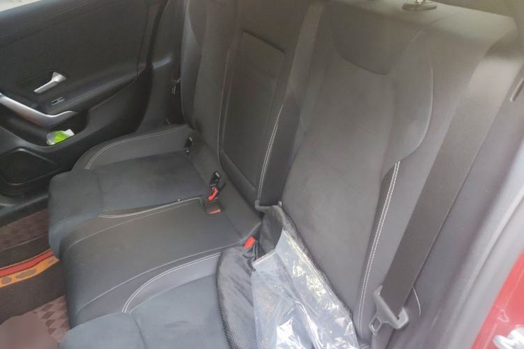 Used Mercedes-Benz A-Class 2020 A 200 L Sport Sedan