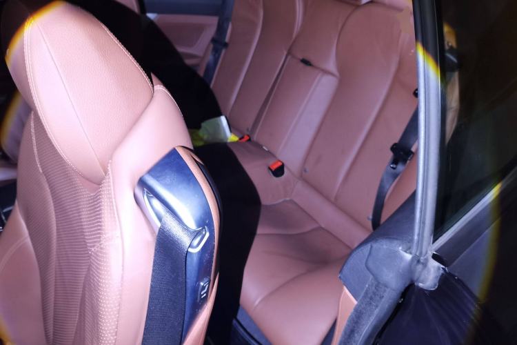 Used BMW 6 Series 2016 640i Convertible Coupe
