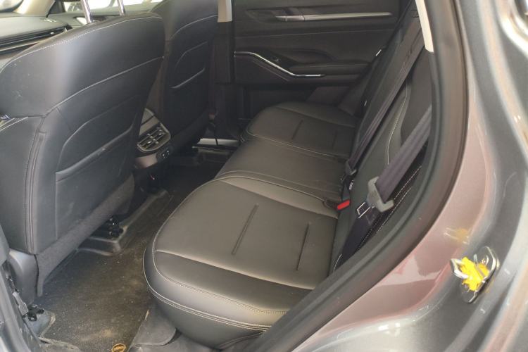 Used Haval H6 2024 1.5T Two-Wheel-Drive Classic Edition