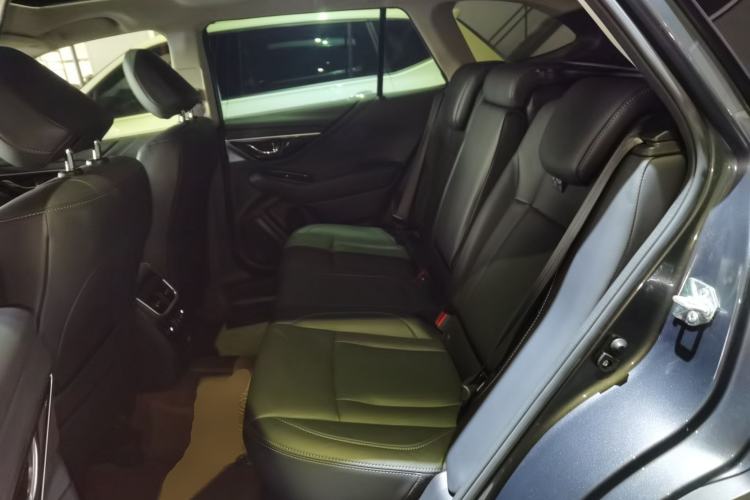 Used Subaru Outback 2023 2.5i AWD Flagship Edition EyeSight