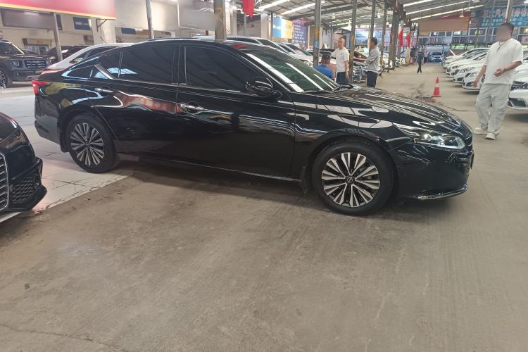 Used Nissan Teana 2022 2.0L XL-TLS Enjoyment Edition
