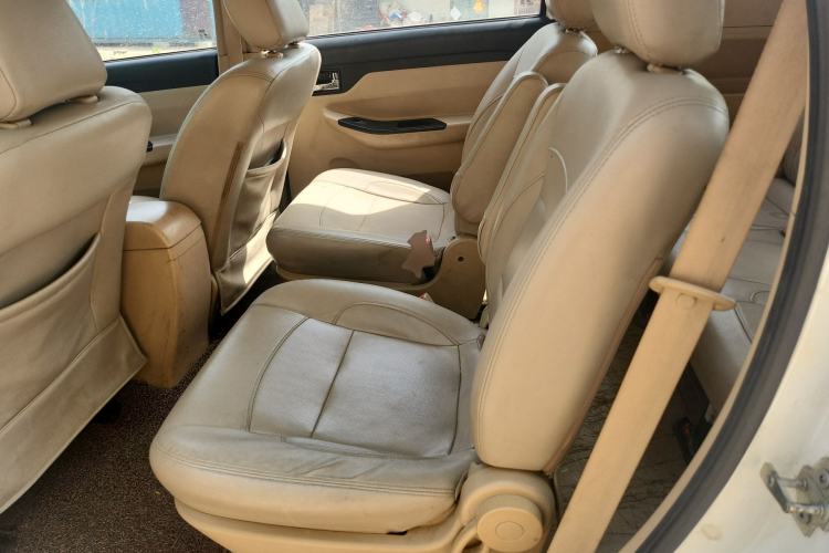 Used Karry K50 2015 1.5L Manual Comfort Model