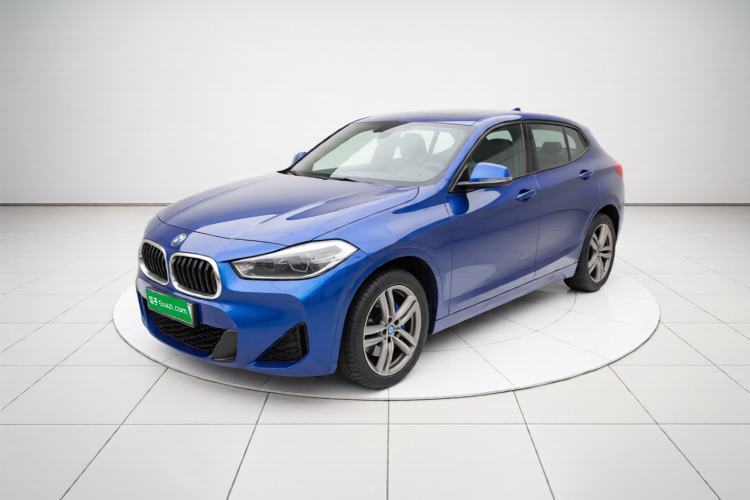 BMW X2 2021 sDrive25i M Sport Package usado Guazi used car, China used car export, Used car for sale, Used cars, Cheapest cars for sale