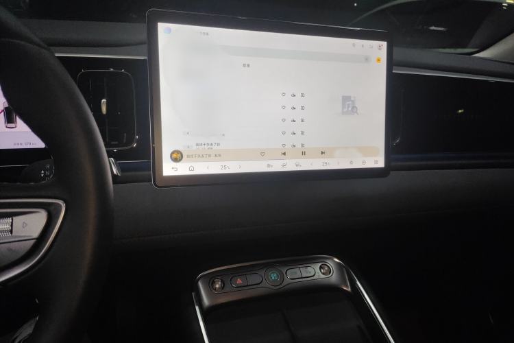 Used BYD Sealion 05 EV 2025 520 km Flagship SmartDrive Version