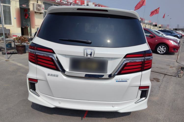 Used Honda Elysion 2019 2.0L Hybrid Luxury Edition