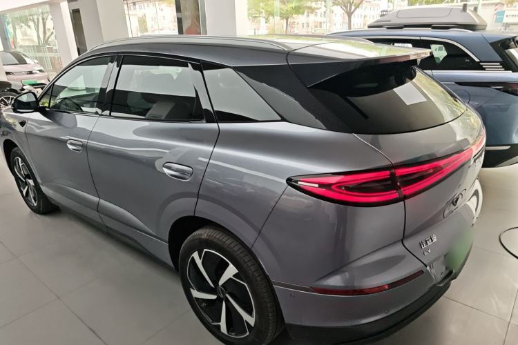 Used BYD Sealion 06 New Energy 2025 Model EV 605 Navigation Plus Edition