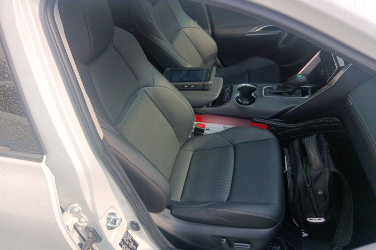 Used Toyota Venza 2022 2.0L CVT Two-Wheel Drive Prestige Edition
