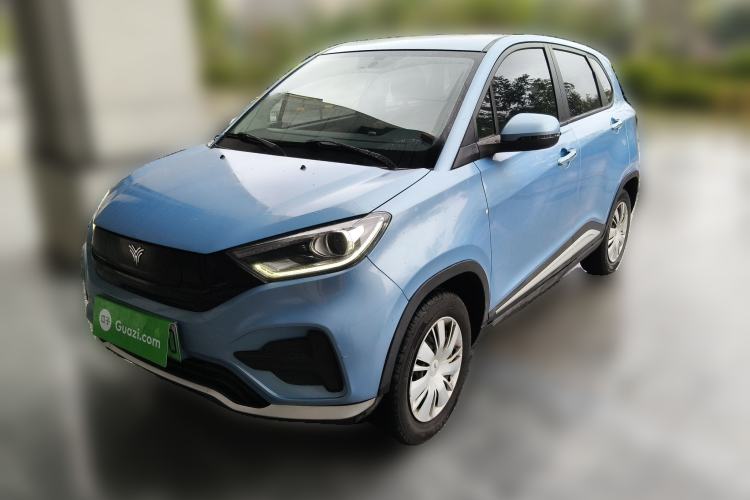 Used NETA N01 2020 430V