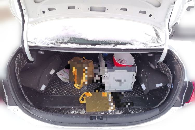 Used Honda Spirior 2017 2.0L Classic Edition