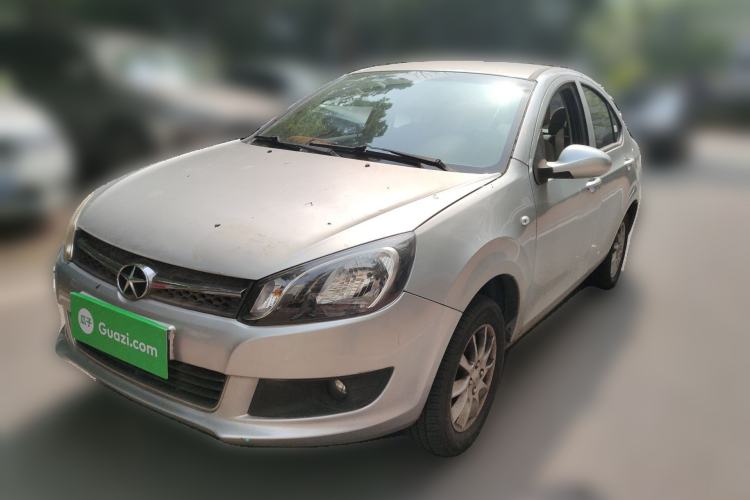 Used JAC Group iEV 2014 iEV4