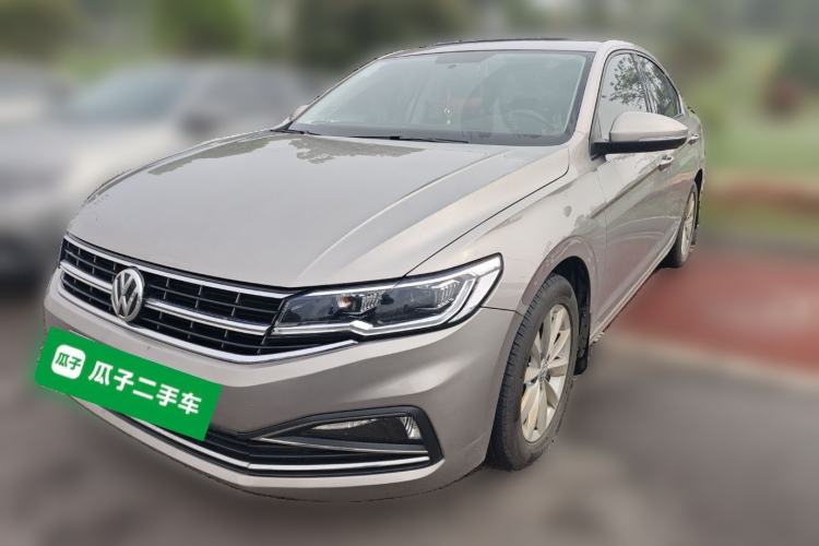 Used Volkswagen Bora 2020 1.5L Automatic Comfort Model