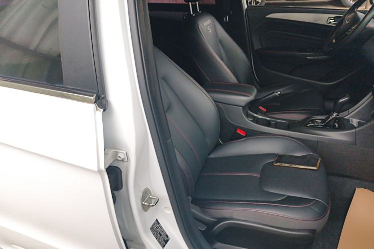 Used Chery Arrizo 5 2018 1.5L CVT Tribute to Youth Edition