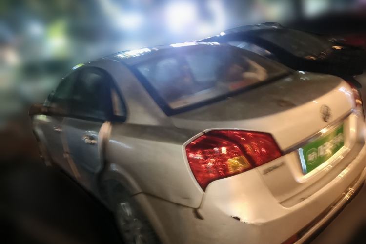 Used Buick Excelle 2011 1.6LX-AT