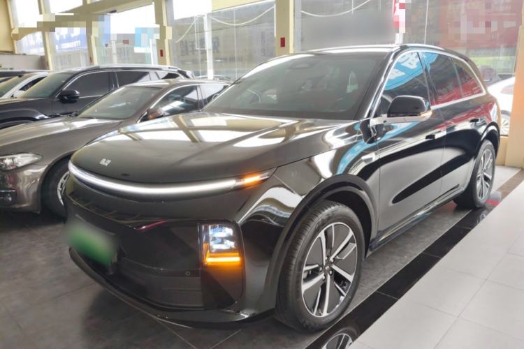 Used Li Auto L6 2024 Pro Model