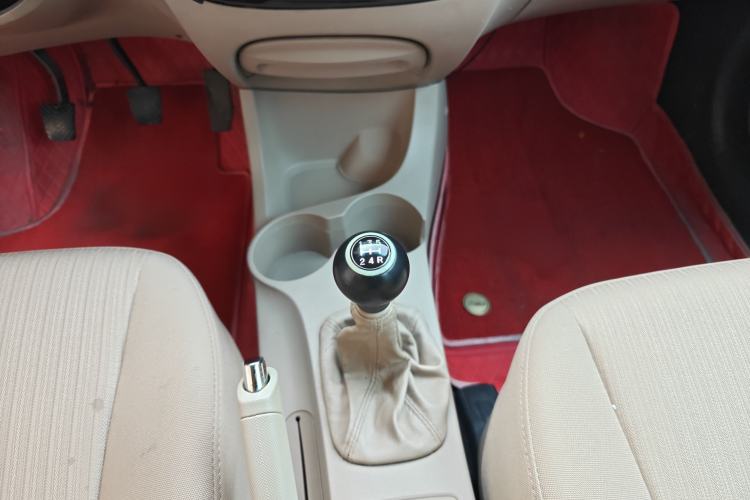 Used Kia Sportage 2013 2.0L Manual Two-Wheel Drive GL Trim