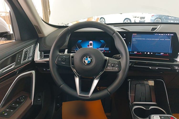 Used BMW X1 2024 sDrive25Li X Design Package
