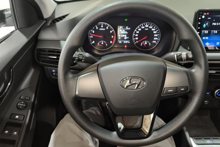 Used Hyundai Celesta 2020 1.6L Automatic GL Enjoyable Edition
