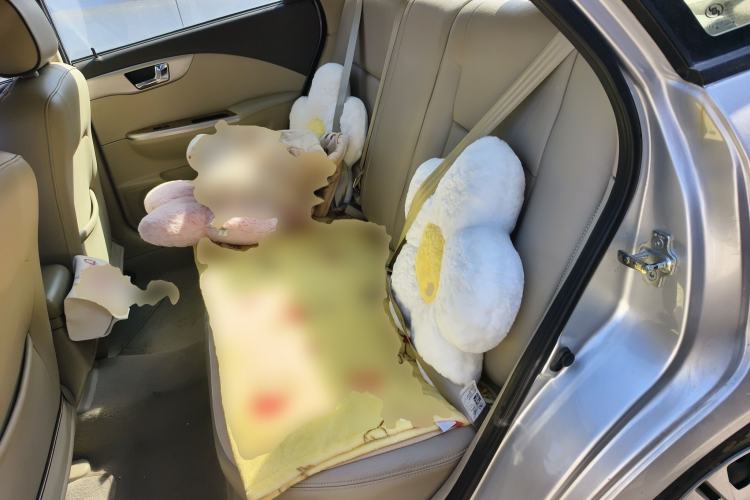 Used Buick Excelle 2015 1.5L Automatic Classic Model