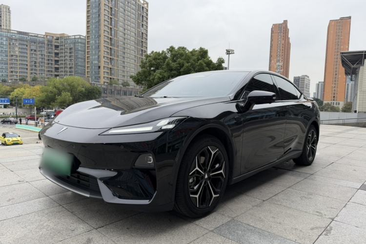 Used Deepal L07 2025 230 Ultra with DeepBlue Intelligent Driving AD PRO Extended-Range Version