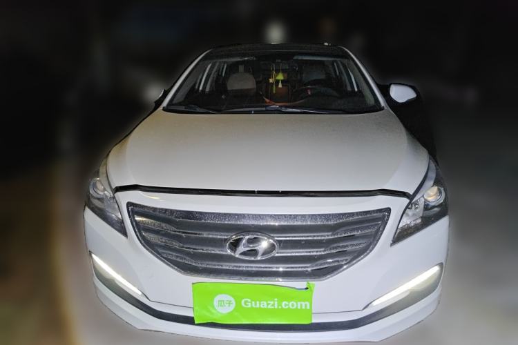 Used Hyundai Mistra 2014 2.0L Automatic Supreme LUX Trim