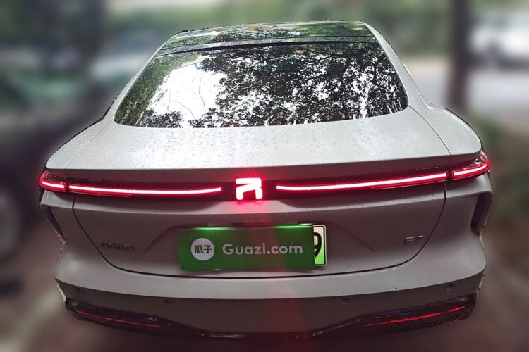 Used Rising F7 2023 Long-Range Edition