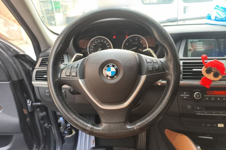 Used BMW X6 2012 xDrive35i
