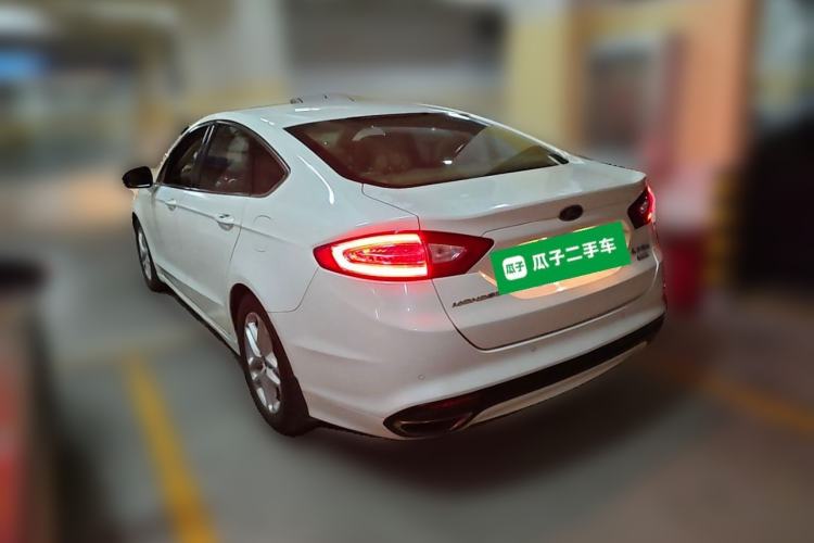 Used Ford Mondeo 2013 1.5L GTDi180 Fashion Edition