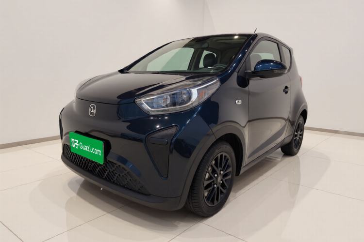 Used Chery QQ Little Ant 2024 Facelifted 321km Beloved Edition