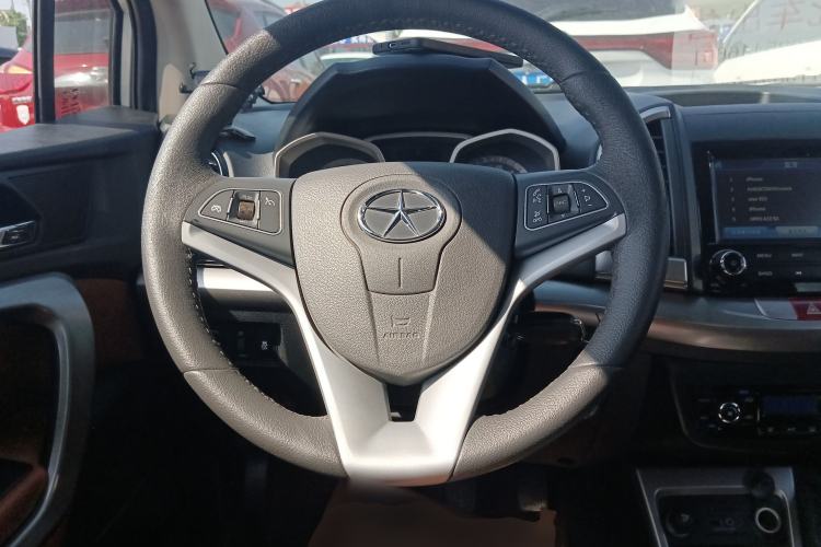 Used JAC Group Refine S3 2014 1.5L Manual Luxury Smart Model