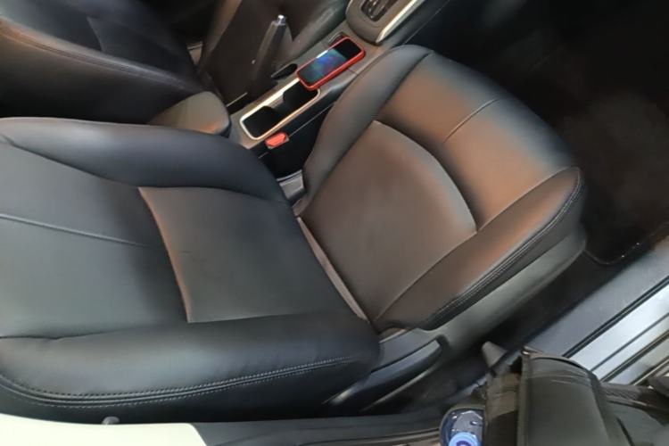 Used Nissan Sylphy 2021 Classic 1.6XE CVT Comfort Edition
