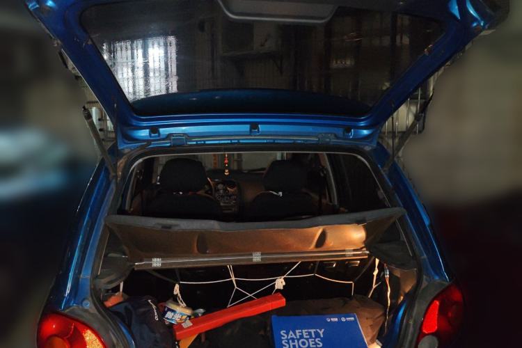 Used Baojun Lechi 2010 1.0L P-TEC Manual Superior Model
