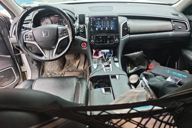 Used Honda Avancier 2020 240TURBO Two-Wheel Drive Comfort Edition