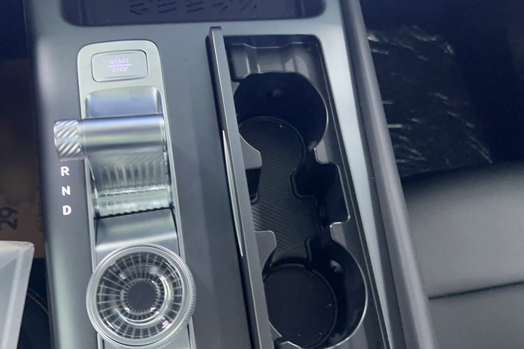 Used BAIC Off-Road BJ30 2024 1.5T Light Wilderness Pro Edition