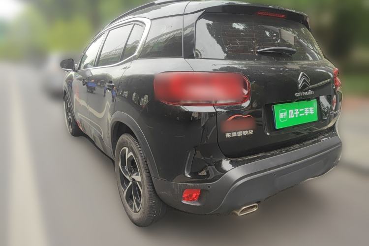 Used Citroen C5 AIRCROSS 2020 360THP Enjoyment Version