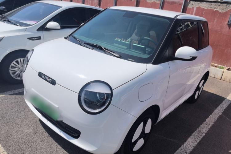 Used CHANGAN NEVO Lumin 2023 205km Xiangqin Version