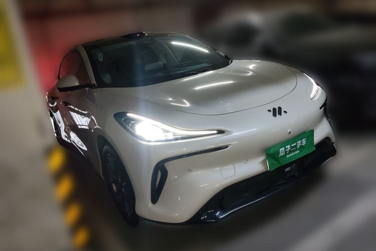 Used IM LS6 2023 Max Long-Range Version