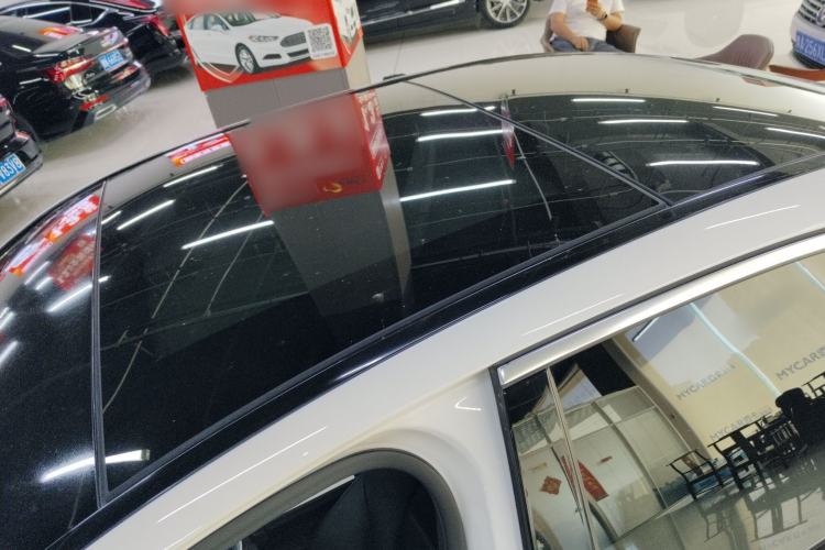 Used Mercedes-Benz C-Class 2019 C 260 L 4MATIC Sport Edition
