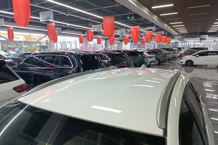 Used Toyota YARiS L Zhi Xuan 2022 X-Trail 1.5L CVT Leading PLUS Edition
