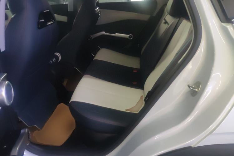 Used BYD Yuan PLUS 2022 510 km Flagship Version