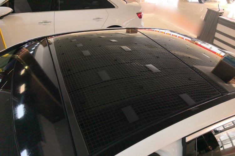 Used Mercedes-Benz C-Class 2017 C 200 L Sport Edition